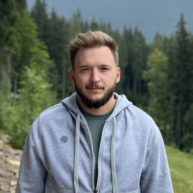 Vlad Sereda